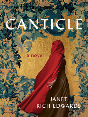 cover image of Canticle